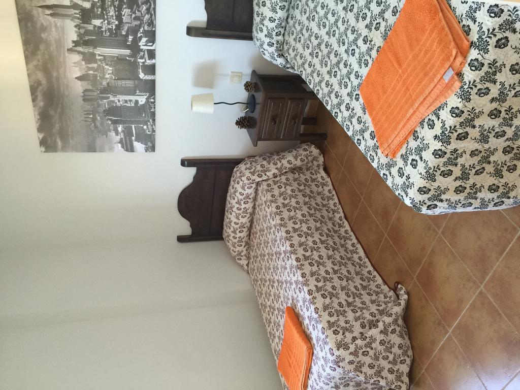 Isla Canela Appartment Zimmer foto