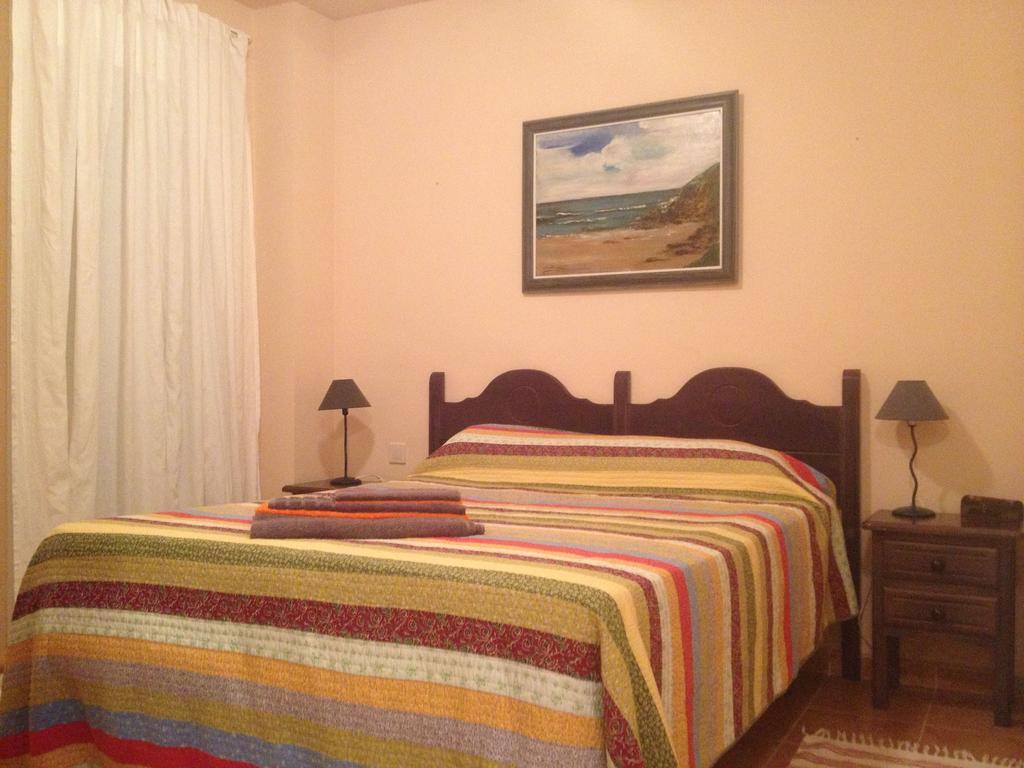 Isla Canela Appartment Zimmer foto