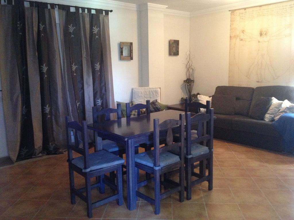 Isla Canela Appartment Zimmer foto